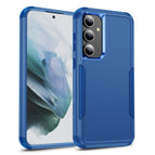 For Samsung Galaxy S24+ 5G / Royal Blue