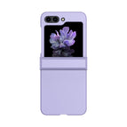For Samsung Galaxy Z Flip5 / Purple