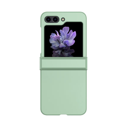 Skin Feel PC Phone Case with Hinge, For Samsung Galaxy Z Fold5, For Samsung Galaxy Z Flip5