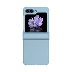 For Samsung Galaxy Z Flip5 / Sky Blue