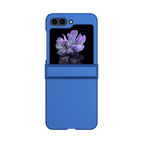 For Samsung Galaxy Z Flip5 / Blue