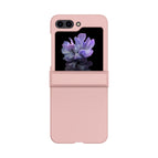 For Samsung Galaxy Z Flip5 / Pink