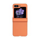 For Samsung Galaxy Z Flip5 / Orange