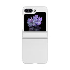 For Samsung Galaxy Z Flip5 / White