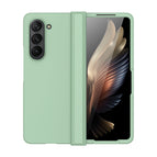 For Samsung Galaxy Z Fold5 / Mint Green