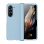 For Samsung Galaxy Z Fold5 / Sky Blue