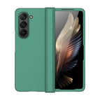 For Samsung Galaxy Z Fold5 / Green