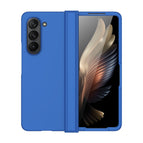 For Samsung Galaxy Z Fold5 / Blue