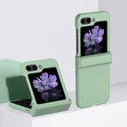 For Samsung Galaxy Z Flip6 / Mint Green