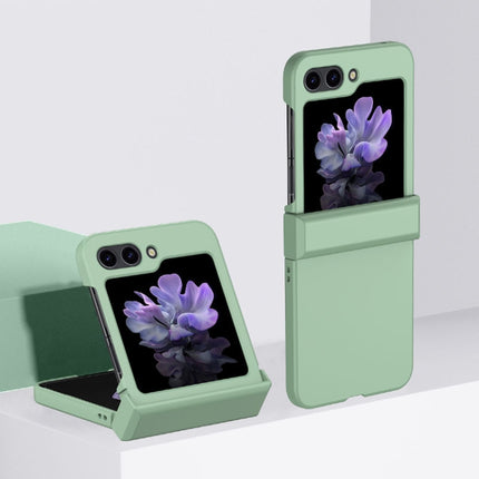 Skin Feel PC Phone Case with Hinge, For Samsung Galaxy Z Flip6, For Samsung Galaxy Z Fold6