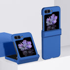 For Samsung Galaxy Z Flip6 / Blue