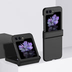 For Samsung Galaxy Z Flip6 / Black