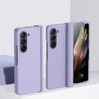 For Samsung Galaxy Z Fold6 / Purple