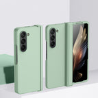 For Samsung Galaxy Z Fold6 / Mint Green