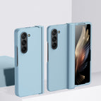 For Samsung Galaxy Z Fold6 / Sky Blue