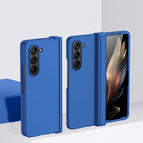 For Samsung Galaxy Z Fold6 / Blue
