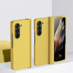 For Samsung Galaxy Z Fold6 / Yellow