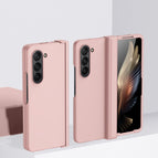 For Samsung Galaxy Z Fold6 / Pink