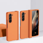 For Samsung Galaxy Z Fold6 / Orange
