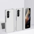 For Samsung Galaxy Z Fold6 / White