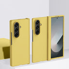 For Galaxy Z Fold8 Ultra 5G / Yellow