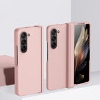 For Galaxy Z Fold8 Ultra 5G / Pink