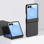 For Galaxy Z Flip8 5G / Black