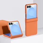 For Galaxy Z Flip8 5G / Orange