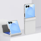 For Galaxy Z Flip8 5G / White
