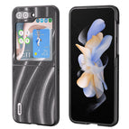 For Samsung Galaxy Z Flip5 / Grey
