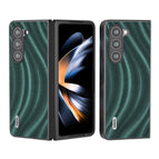 For Samsung Galaxy Z Fold5 / Green