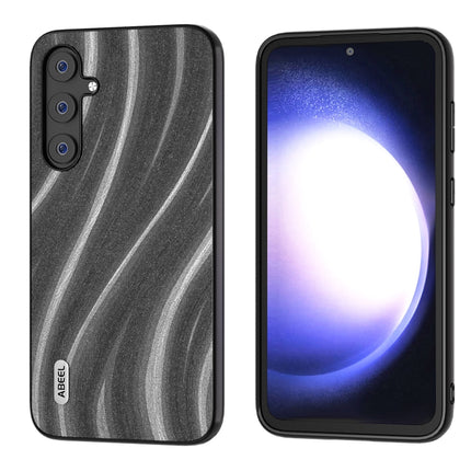 ABEEL Galactic Pattern Protective Phone Case, For Samsung Galaxy Z Flip6 / Flip7 FE, For Samsung Galaxy Z Fold6, For Samsung Galaxy S23 FE 5G, For Samsung Galaxy Z Fold5, For Samsung Galaxy Z Flip5