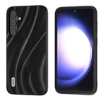 For Samsung Galaxy S23 FE 5G / Black