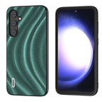 For Samsung Galaxy S23 FE 5G / Green