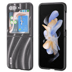For Samsung Galaxy Z Flip6 / Flip7 FE / Grey