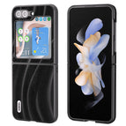 For Samsung Galaxy Z Flip6 / Flip7 FE / Black