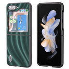 For Samsung Galaxy Z Flip6 / Flip7 FE / Green