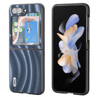 For Samsung Galaxy Z Flip6 / Flip7 FE / Blue
