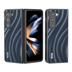 For Samsung Galaxy Z Fold6 / Blue