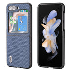 For Samsung Galaxy Z Flip5 / Light Blue