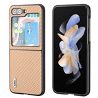 For Samsung Galaxy Z Flip5 / Gold