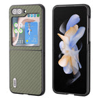 For Samsung Galaxy Z Flip5 / Green
