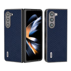 For Samsung Galaxy Z Fold5 / Dark Blue