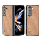 For Samsung Galaxy Z Fold5 / Gold