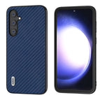 For Samsung Galaxy S23 FE 5G / Dark Blue