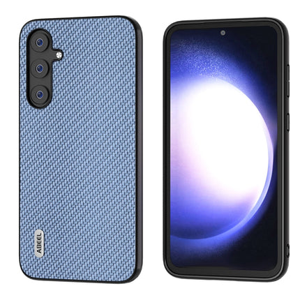 ABEEL Carbon Fiber Texture Protective Phone Case, For Samsung Galaxy A05, For Samsung Galaxy S23 FE 5G, For Samsung Galaxy Z Fold5