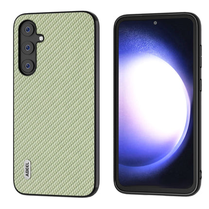 ABEEL Carbon Fiber Texture Protective Phone Case, For Samsung Galaxy A05, For Samsung Galaxy S23 FE 5G, For Samsung Galaxy Z Fold5
