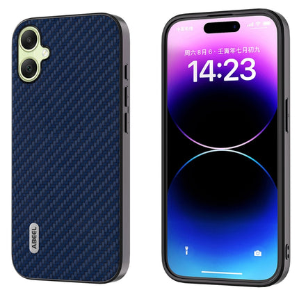 ABEEL Carbon Fiber Texture Protective Phone Case, For Samsung Galaxy A05, For Samsung Galaxy S23 FE 5G, For Samsung Galaxy Z Fold5
