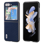 For Samsung Galaxy Z Flip6 / Flip7 FE / Dark Blue