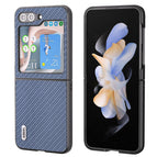 For Samsung Galaxy Z Flip6 / Flip7 FE / Light Blue